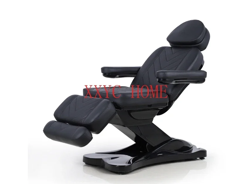 

Motors Spa Salon Treatment Electric Massage Table Esthetician Beauty Facial Bed Cosmetic Couch Chair