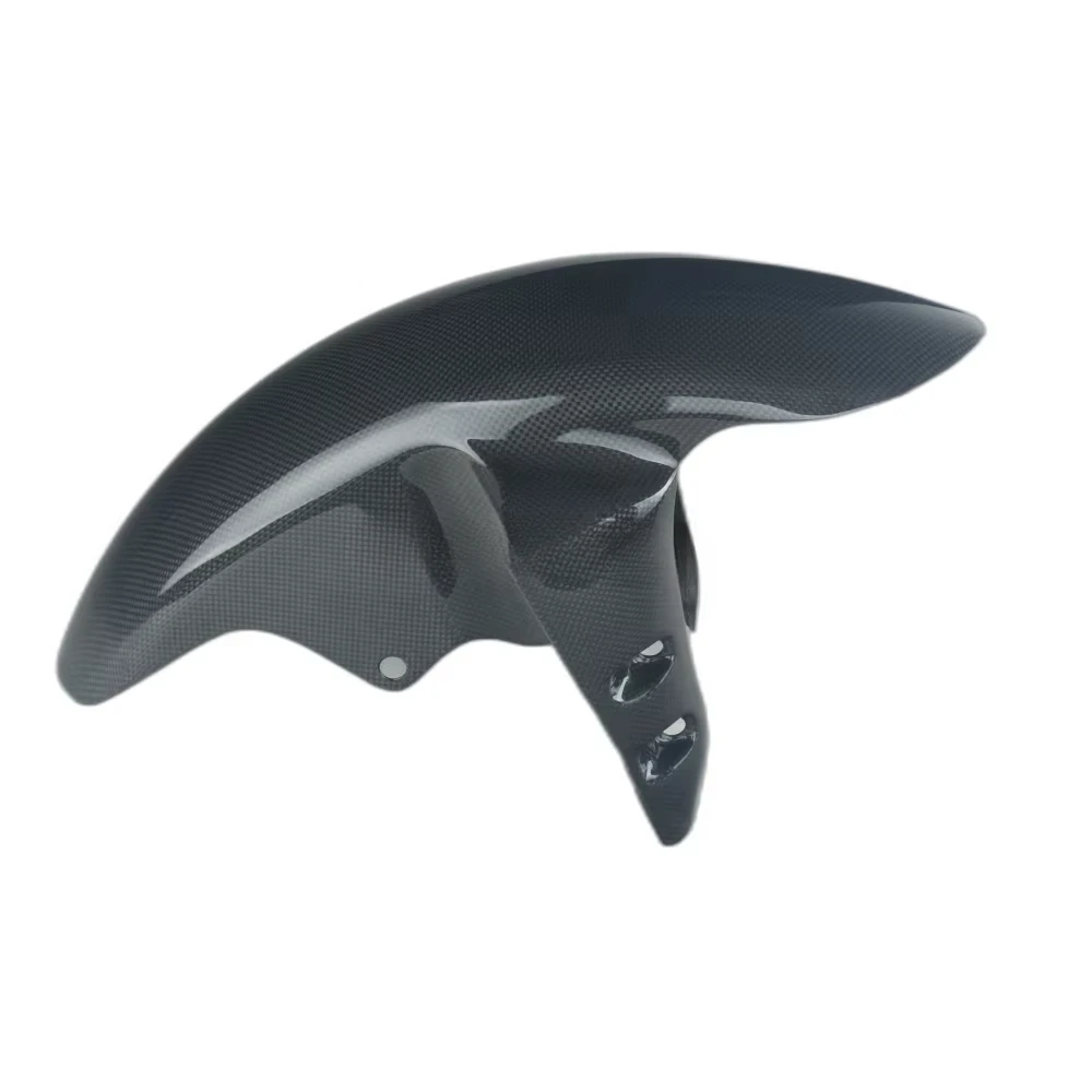 

Motorcycle Body Parts Carbon Fiber Front Fender For Yamaha R6 05 R1 04 05 06 FZ1 2006-2013