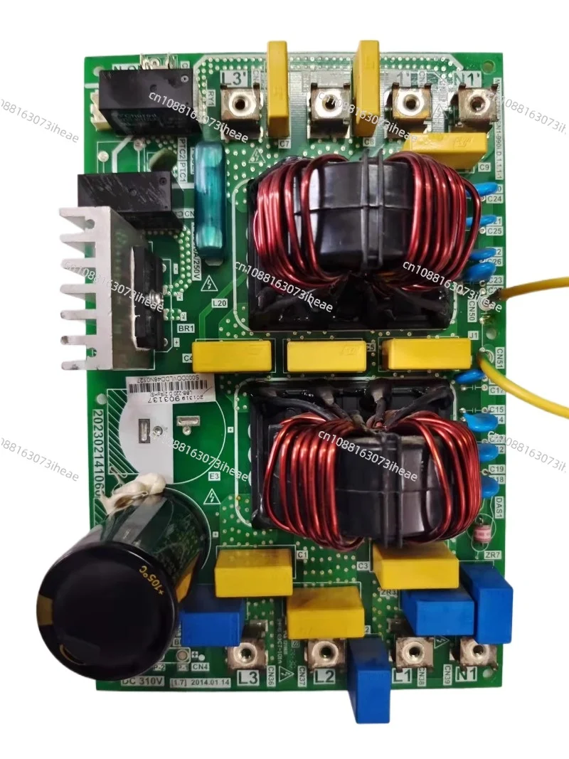 

Suitable for Midea air conditioner power board MDV-672W DSN1-990I