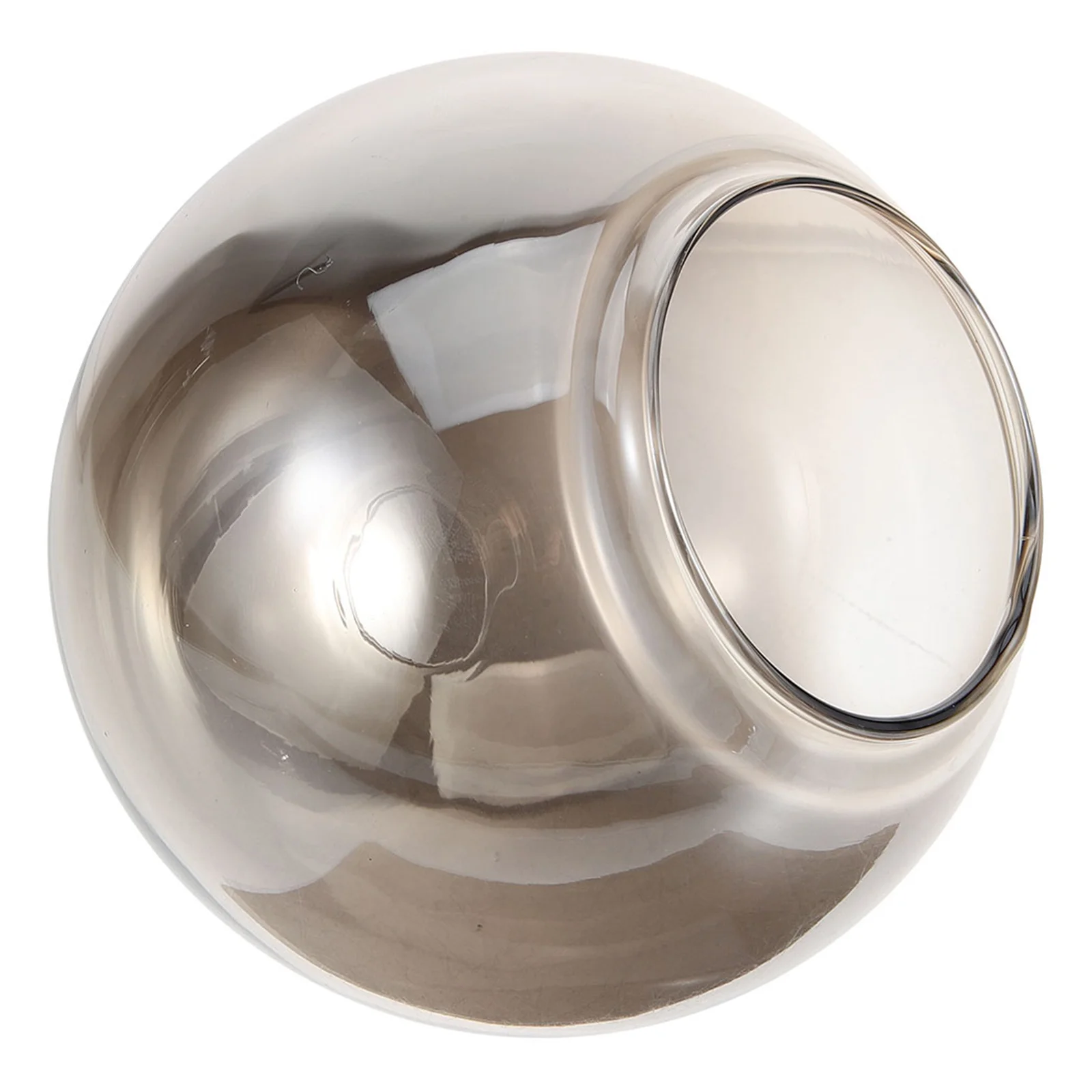

Globe Glass Lampshade Pendant Light Replacement Decorative Cover Small Replacement Light Fixture Shade Globe Glass Lamp Shade