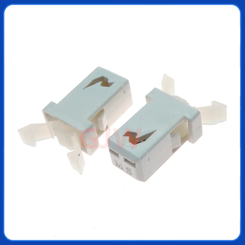 10PCS PR-001 Small Door Lock Switch Lock For MS Air Conditioner Set Top Box TV EVD DVD Door Cover