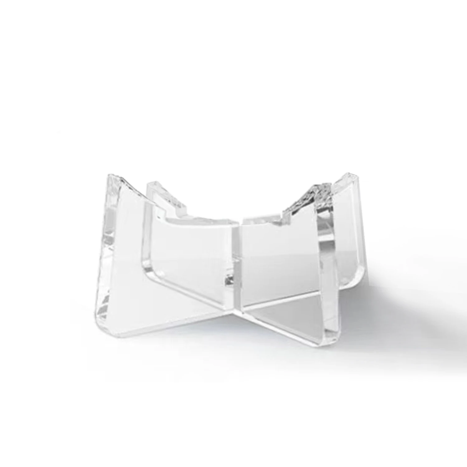 Stand for Apple HomePod mini High Quality Acrylic Material Exquisite Tabletop Holder for Apple Homepod mini Speaker Support