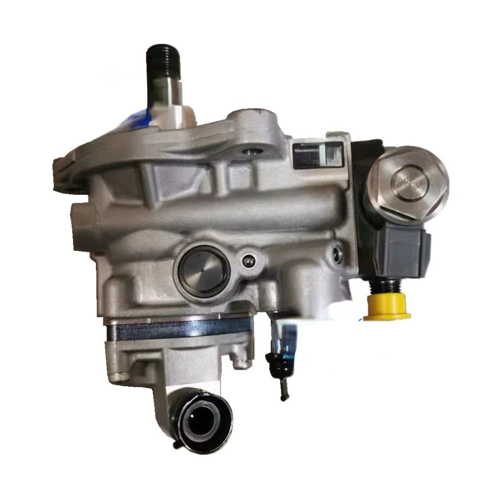 XINYIDA Original New Diesel Fuel Injection Pump 22100-0e010 For Toyota 1gd 2gd EngineHot Sales