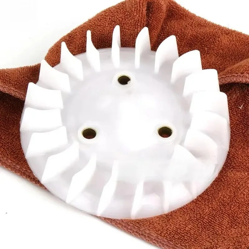New 1Set Fan Cover Engine Fan Cooling Cover for North Star Accessories JOG-50 Fan Cover XH90 High Quality