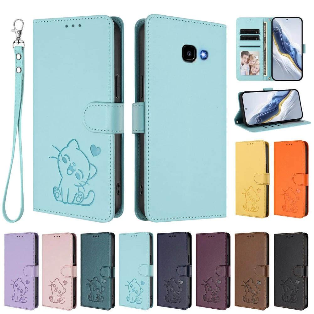 Leather Phone Case … - image