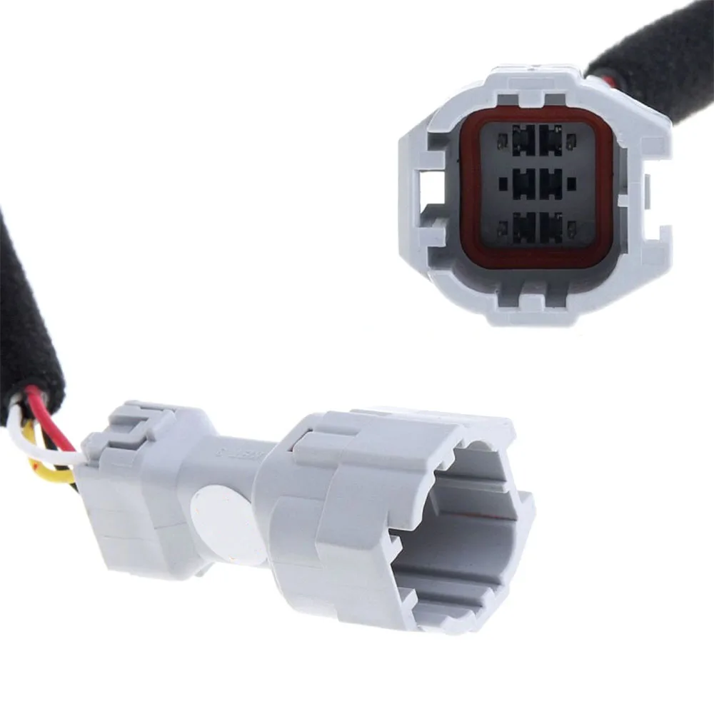95760-2W000 957602W000 Car accessories For Hyundai Santa Fe 2013-2016 New Rear View Camera Reverse Camera Back Up Camera 6