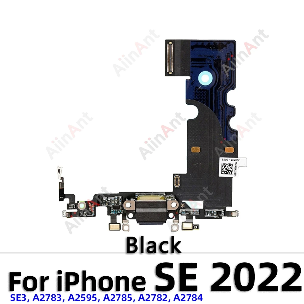 SE 2022 Black
