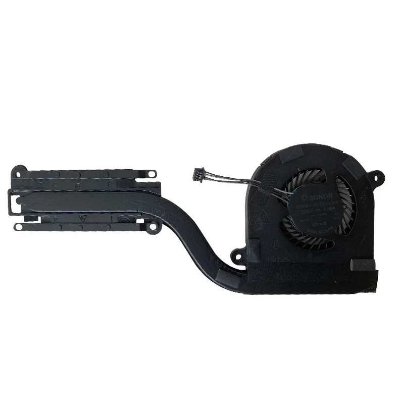 NEW CPU Cooling Fan Radiator For DELL latitude E7480 E7490 heatsink 02T9GV 2T9GV AT1S 1002ZAL AT1S1002ZCL