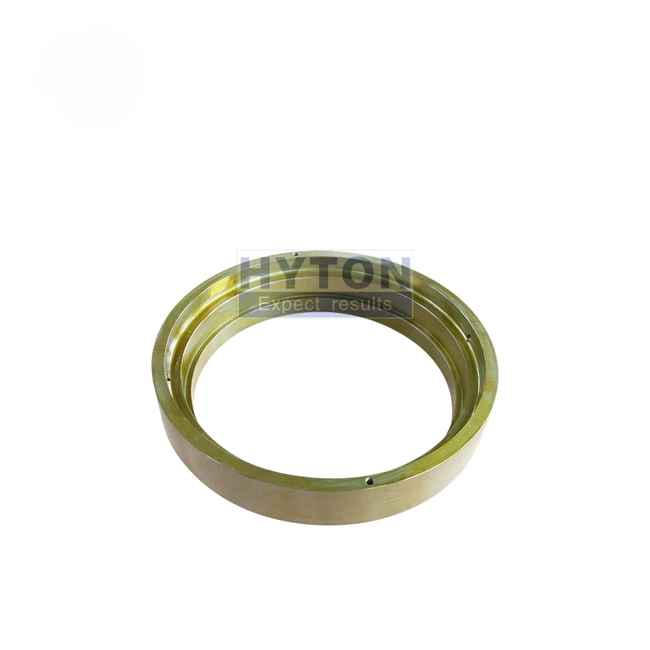 Hyton Spare Parts Grease Sealing Ring HT-454.2540-001 for CG820 CG850 CG880 Gold Mining Equipment Gyratory Crusher