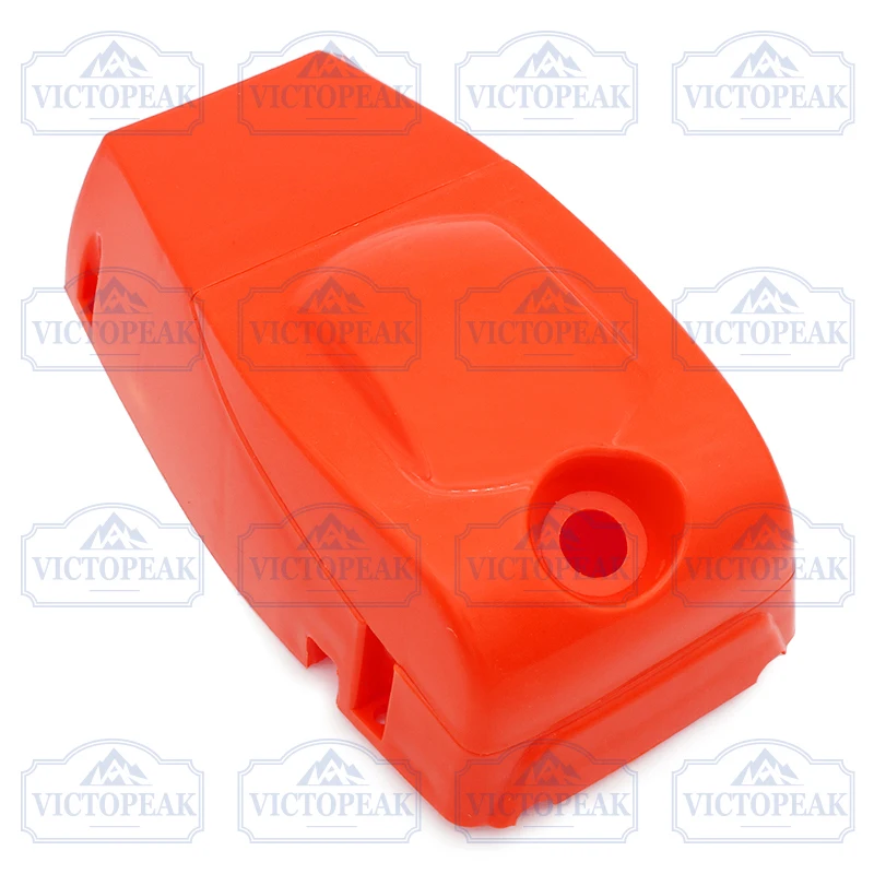 Garden Power Tool Accessories 4500 5200 5800 Chainsaw Hood Cover for Air Filter and Cylinder