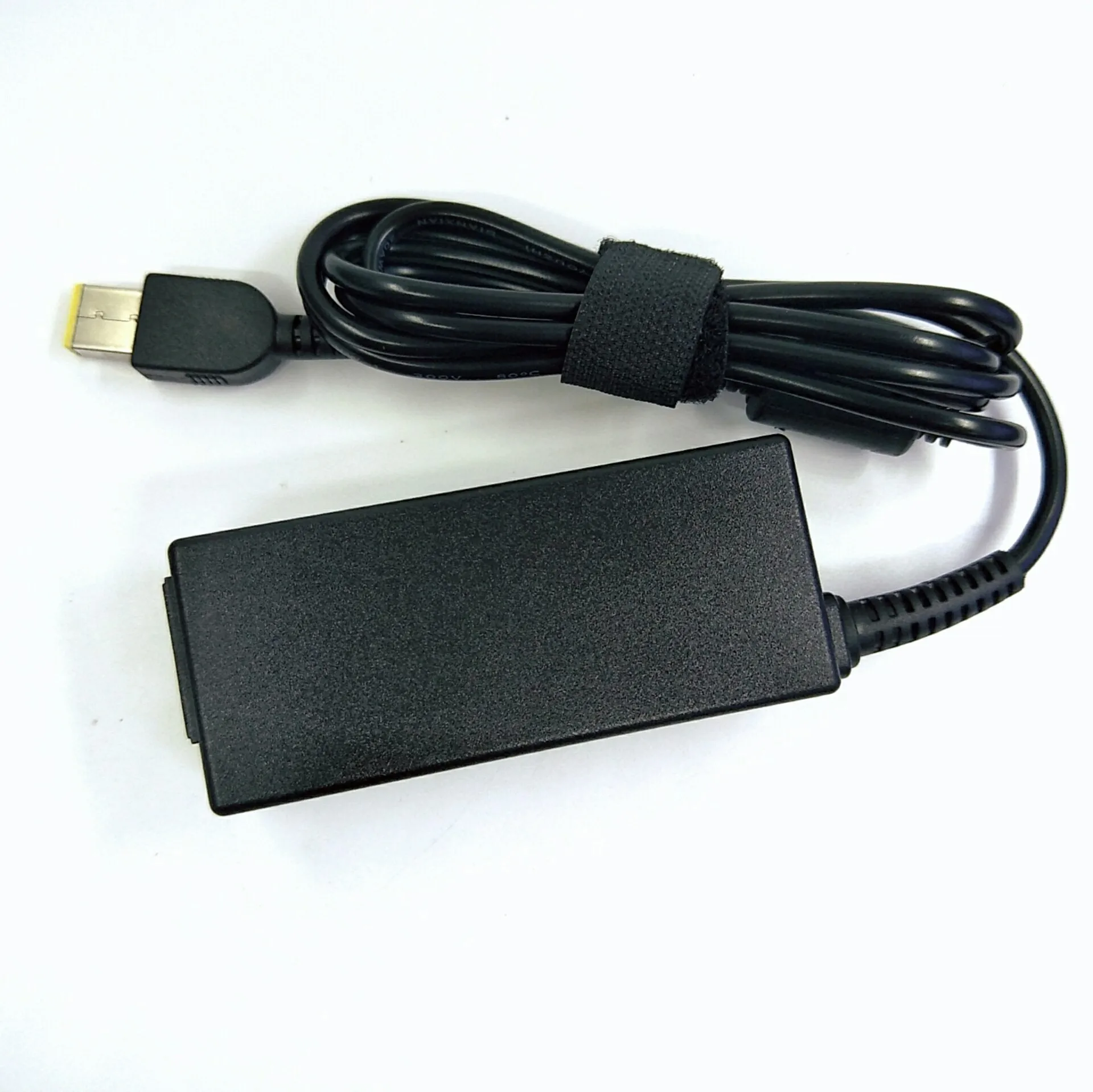 Laptop Charger 45W 20V 2.25A Slim Tip AC Adapter ADLX45NCC3A for Lenovo ThinkPad X230s X240 X240S X250 X260 X270 T440 T440S