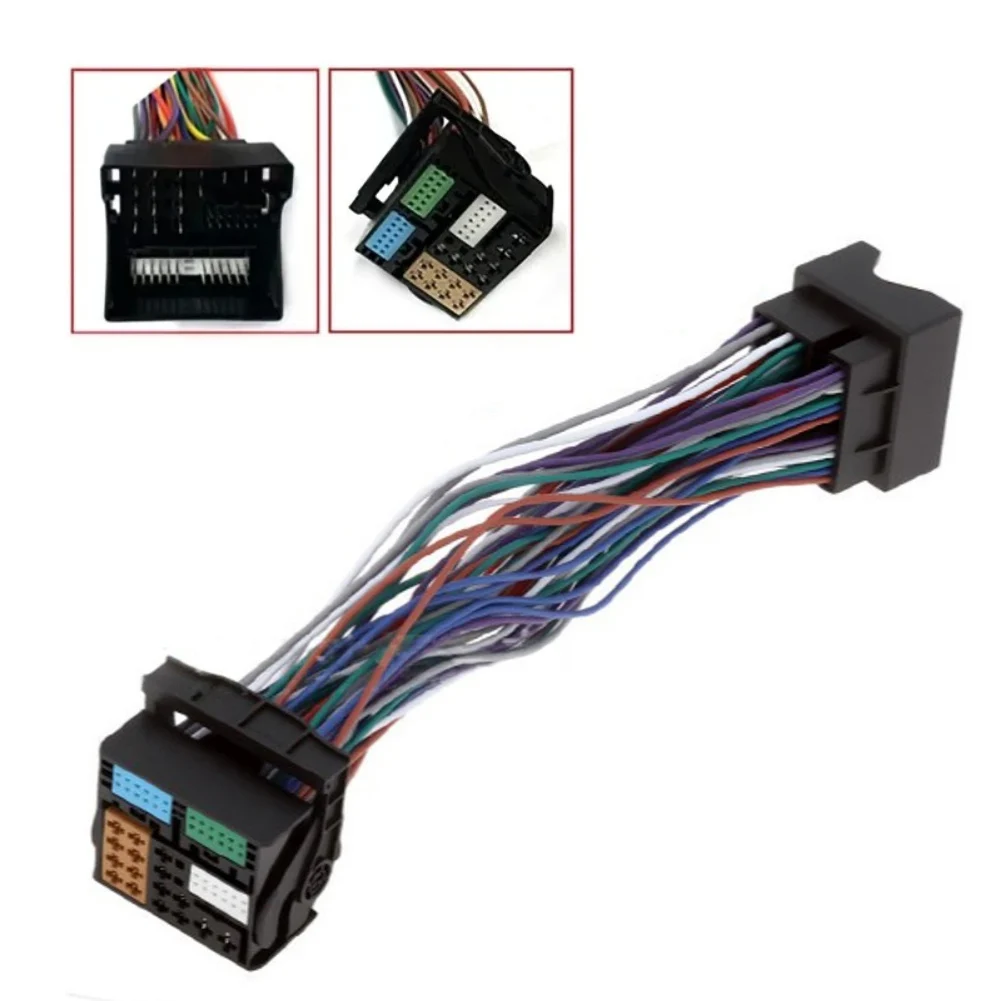 Black Mqb Extension…