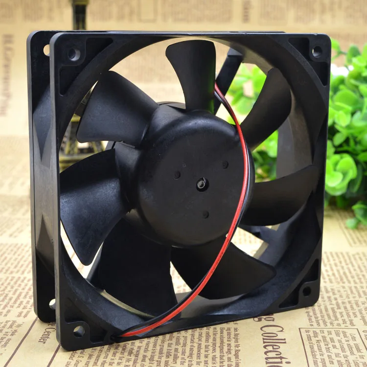 Panaflo Panasonic FBA12G24L 24V 0.15a 12038 Frequency Cooling Fan