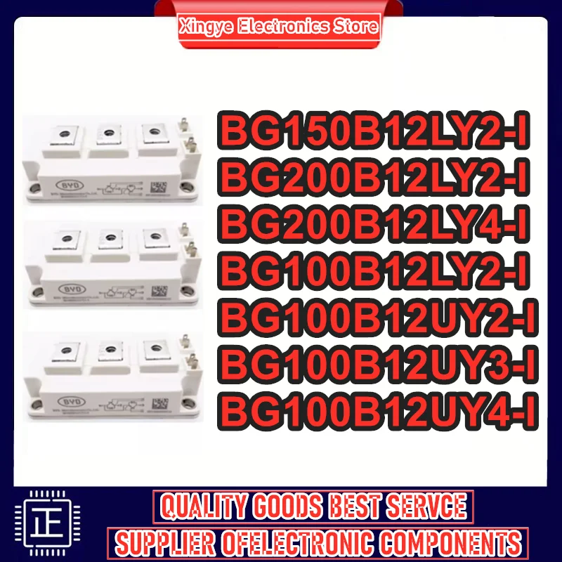 

BG150B12LY2-I BG200B12LY2-I BG200B12LY4-I BG100B12LY2-I BG100B12UY2-I BG100B12UY3-I BG100B12UY4-I Новые оригинальные