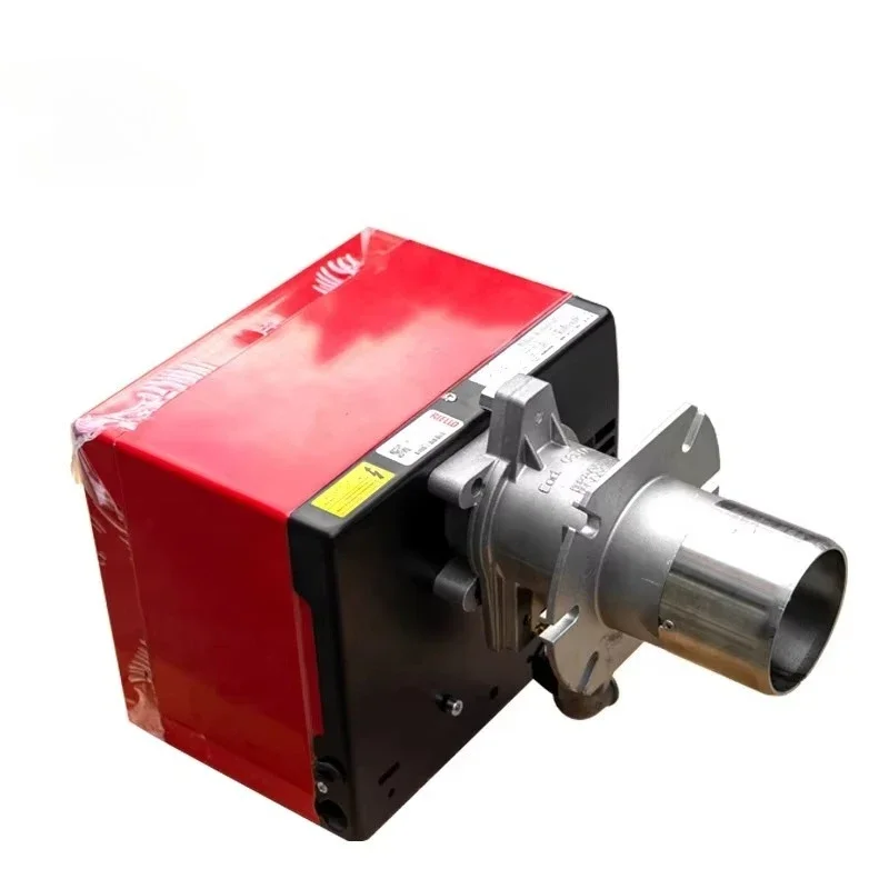 

Circulation heating hot blast stove steam boiler gas burner GS5