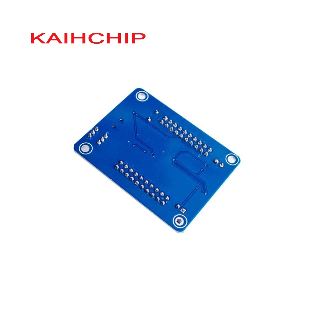 EZ-USB FX2LP CY7C68013A USB Logic Analyzer Core Board+Source Code