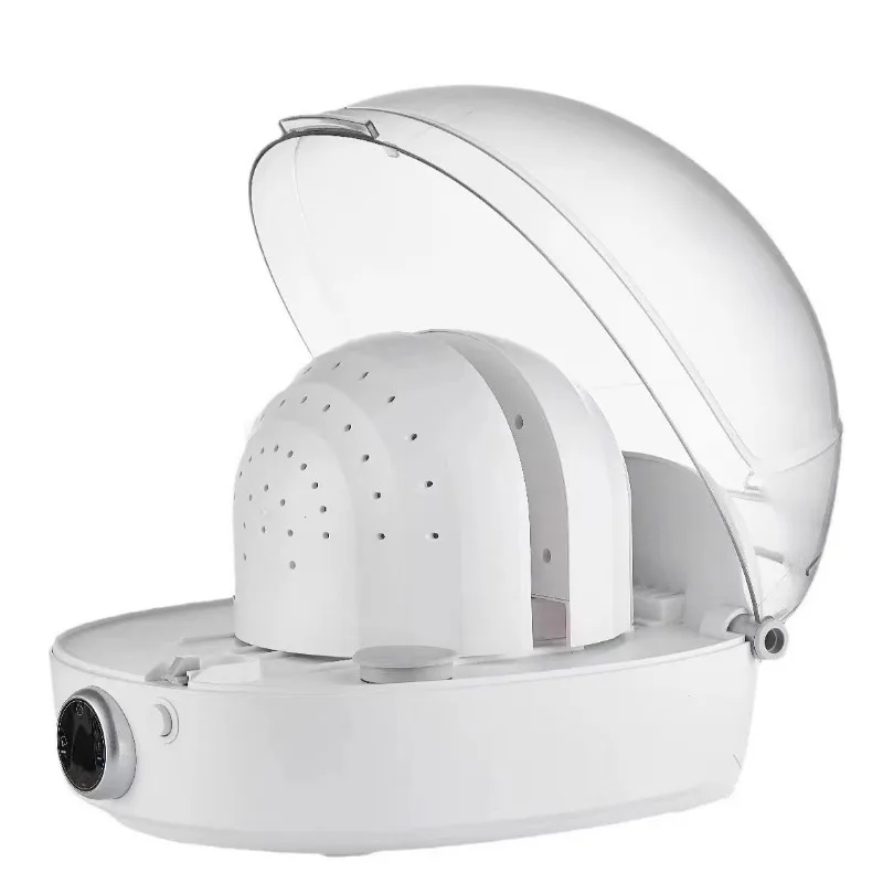 Multifunctional hat wig care machine, high-power cleaning machine, disinfection machine, convenient life steam ironing machine