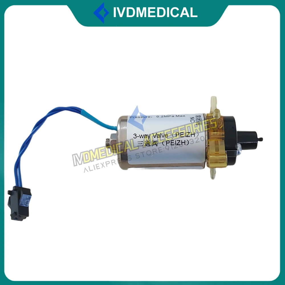 nuova-valvola-solenoide-originale-mindray-bc-1800-2100-2300-2600-2800-3000-bc3000plus-bc2600vet-bc2800vet-a-2-vie-e-3-vie