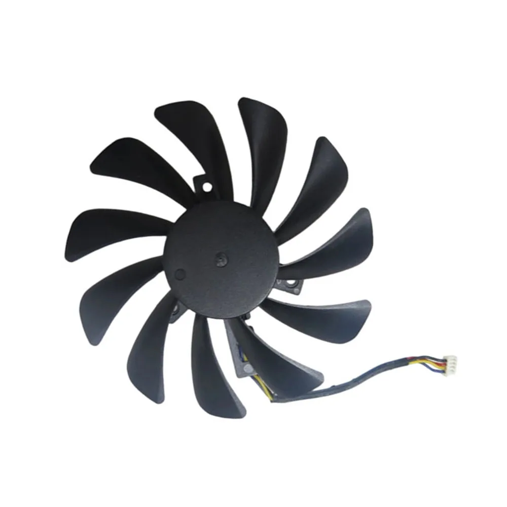 Fan For Minisforum B550 H31 TH50 TL50 X300 X400 X500 / B550 Pro For Irbis IMFPC104 IMFPC107 IMFPC109 For SOYO M2 Plus TLM004 view 4