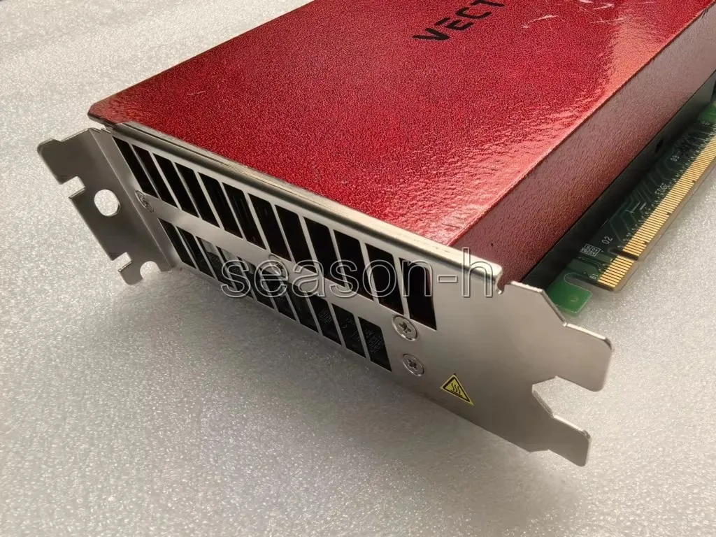 used  NEC Vector Engine 1.0 Type 24GB Active Cooled 10C-P