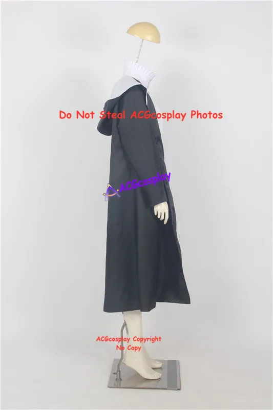 Sousou no Frieren Cosplay Frieren Beyond Journey's End Fern Cosplay Costume