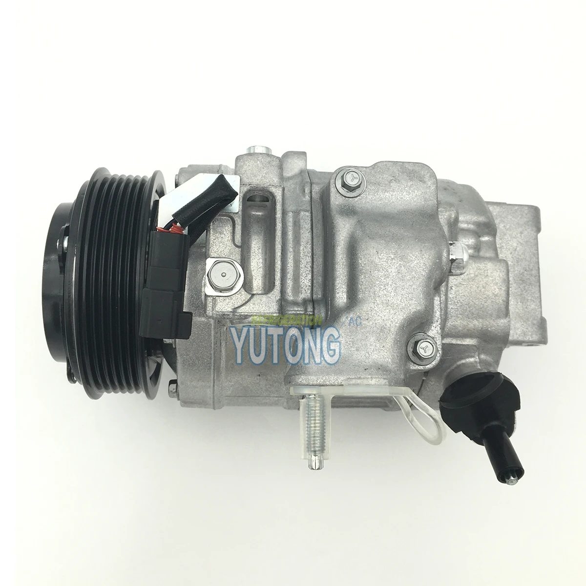 7SBH17C COMPRESSOR FOR FORD TRANSIT CONNECT MONEDO 1.6 AV61-19D629-HA AV61-19D629-HB F1F1-19D629-HA 447280-8680