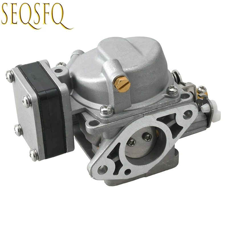 

369-03200-0 369-03200-1 369-03200-2 Carburetor Assy For Tohatsu Nissan Outboard 5HP 5B 369-03200 36903200 Boat Engine Parts