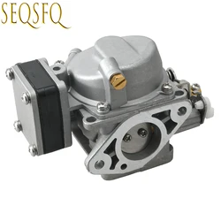 369-03200-0 369-03200-1 369-03200-2 Carburetor Assy For Tohatsu Nissan Outboard 5HP 5B 369-03200 36903200 Boat Engine Parts