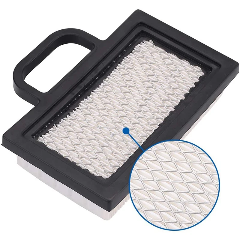 2025 جديد فلتر الهواء فلتر زيت مجموعة مرشح الوقود لجون ديري LA120 LA130 LA140 LA150 L120 LA135 LA145 D130 D140 جزازة العشب جزء #3