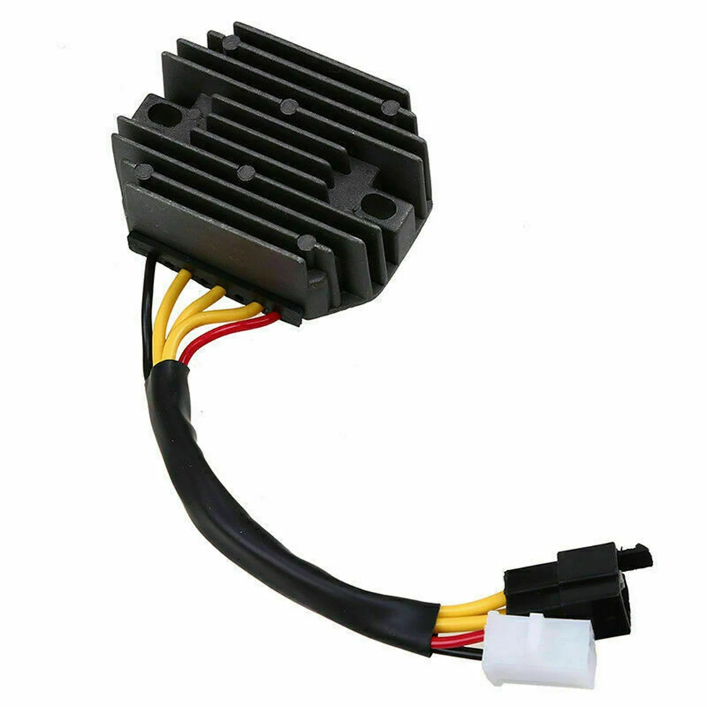 

Motorcycle Motor Voltage Regulator Rectifier for Suzuki SV650 1999-2002 LS650 Savage 1986-2012 DR250 1990-1995 DR350 1990-1999
