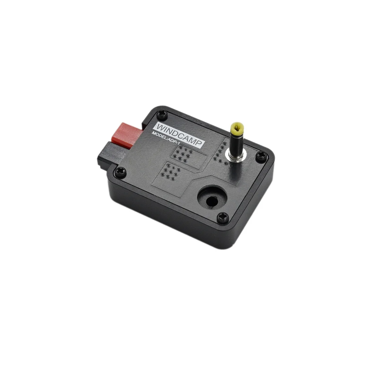 ADP 1 Power Converter Connector DC  To Plug Anderson for Yeasu FT-817 FT-817ND FT-818 FT-818ND QRP Radio Accessory Converter