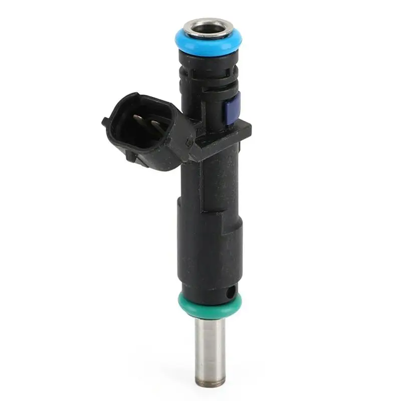 Dependable-Motorcycle Fuel Injector Nozzles 420874834 For SEA-DOO 4-TEC Gtr Gtx Rxp Rxt X Wake Pro 155 215 260 09-17 420874846