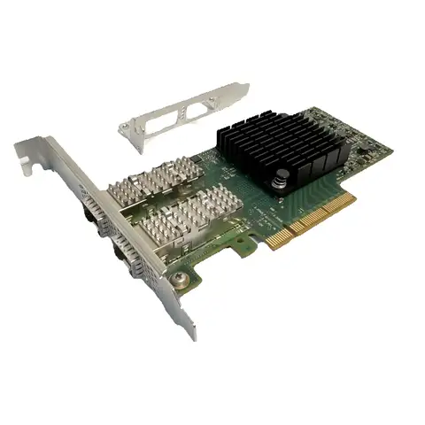 10 best sales connectx 4 - №4