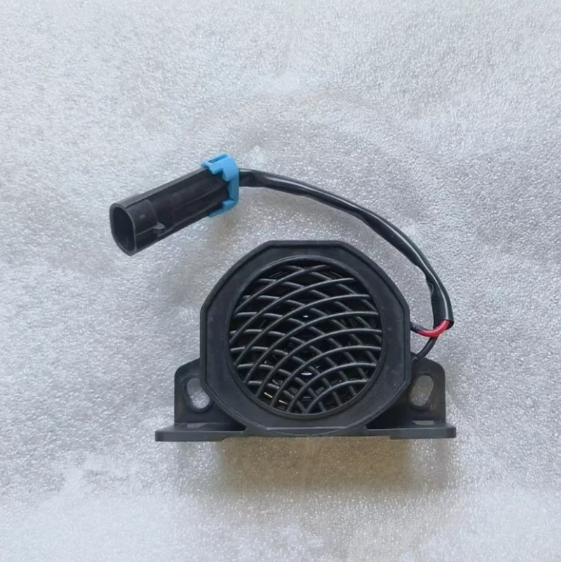

7001044 Alarm Horn Buzzer Suitable for Bobcat Loader S100 S130 S150 S160 S175 S185 S250 S300 S330 S630 S650
