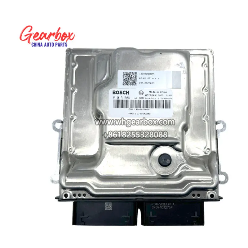 

ORIGINAL 131000528AA F26-3605010AC ECU Engine Controller Unit For Chery Tiggo T1EJP