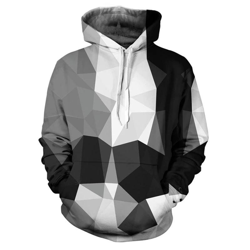 

Pop Punk Hip hop Dizzy Arts 3D Hoodies Men Women Sweatshirt Male Hooded Good Hoodies Psychedelic Vortex Pullover Hoody Clothing