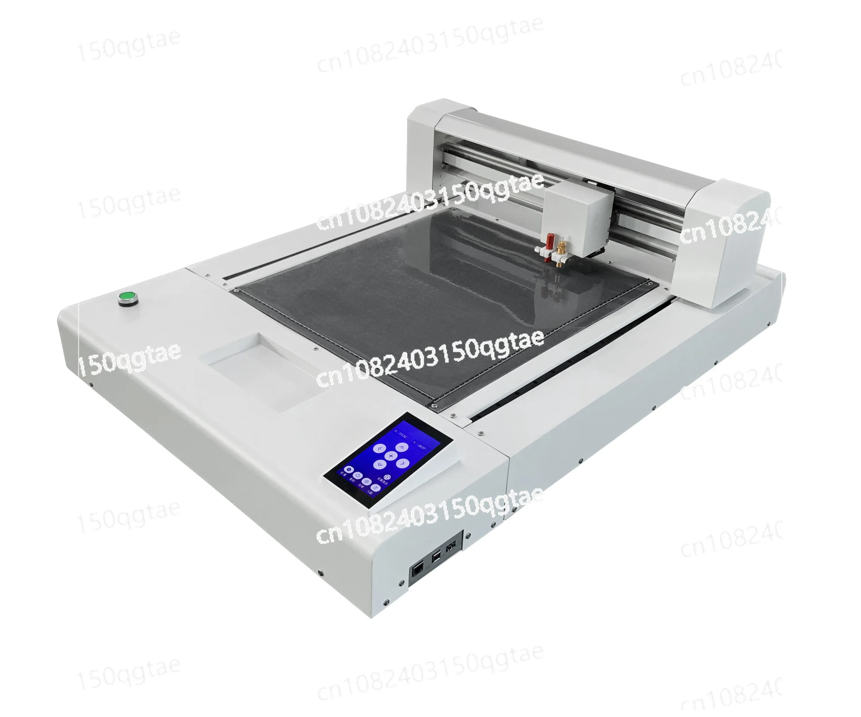 A3 Size Digital Flatbed Cutting Machine