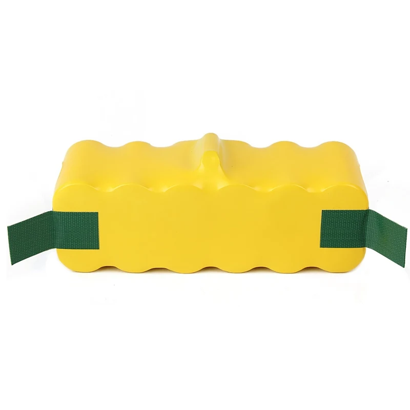 14.4V 12800mAh Replacement NI-Mh Battery for iRobot Roomba 500 600 700 800 Series roomba 880 760 530 555 560 581 620 650