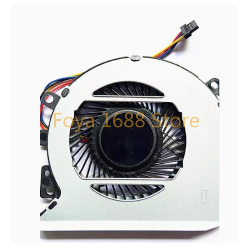 For HP X360 15-U 13-A 13-B TPN Q147 Cooling Fan
