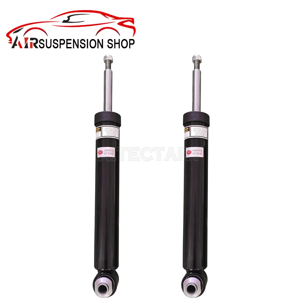 

2 шт. задние левые + правые амортизаторы пневматической подвески для BMW F07 GT 520d 528i 530d 535i без адаптера 33526795449 6798150