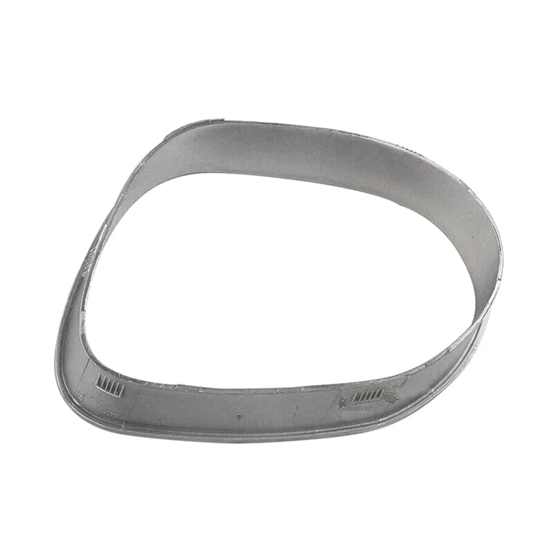 

Car Rear Tailpipe Surround Cover For Cayenne 2008-2010-ABQF