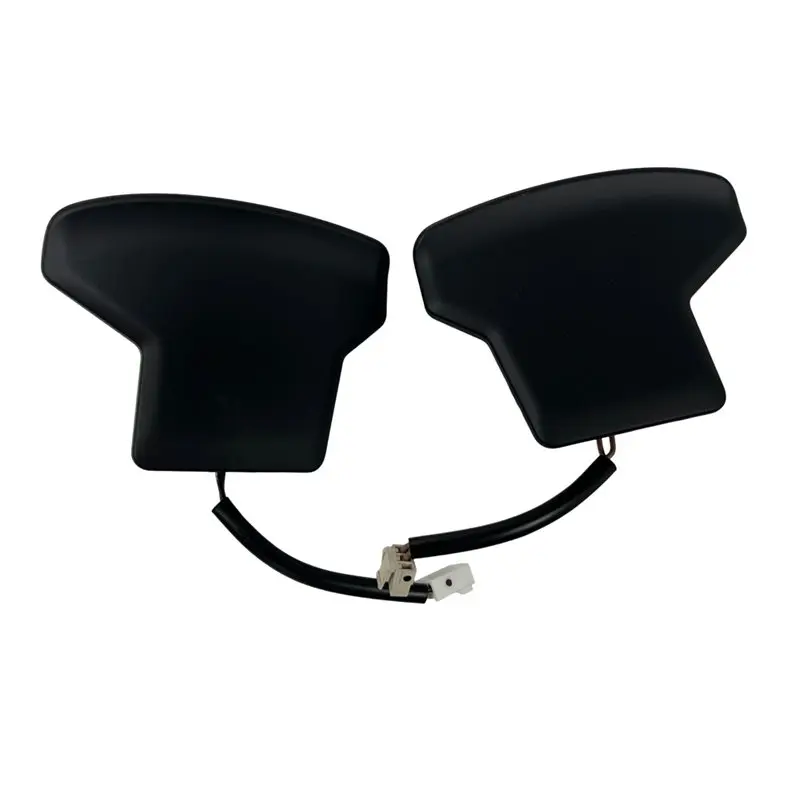 

AUTO 1Pair Steering Wheel Shift Paddles 2401A025 For Mitsubishi Outlander 1.5T 2022-2025 Transmission Shift Paddles A/T