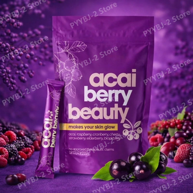 

Cranberry Powder Antioxidant Berry Drink Mix Healthy Beauty Juice Dietary Supplement Daily Nutritional Support 1 Pack of 7 Bag