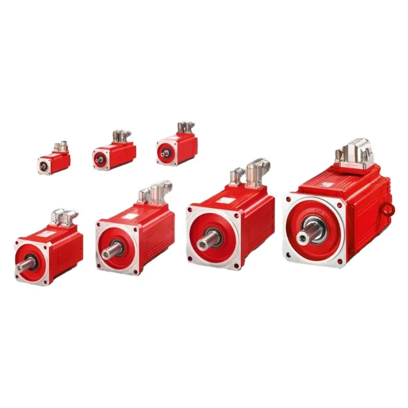 

SEW High Dynamic CFM90L/TF/RH1M/KK Synchronous Motor with Resolver, AC Servo Drive Motor for CNC Machining Centers