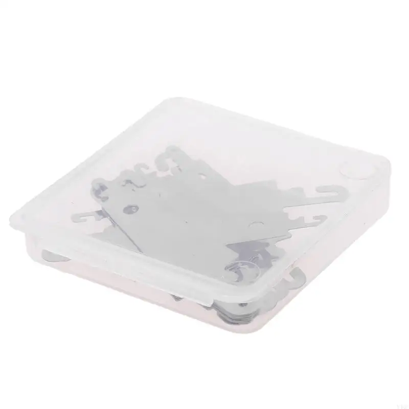 20 Pcs Sewing Needl…