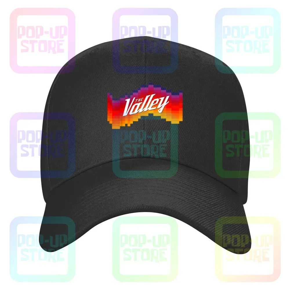 

Бейсбольная кепка Phoenixs Sun The Valleycity Jersey
