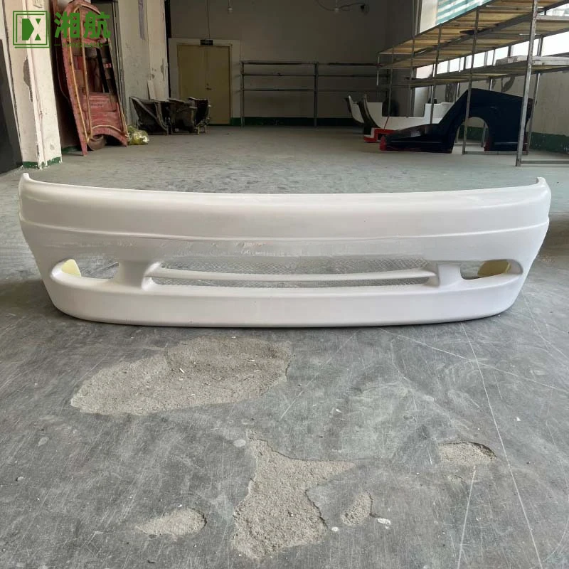 

Suitable for Nissan S13 Supermade resin fiber body kit, front , side skirts, rear bumper