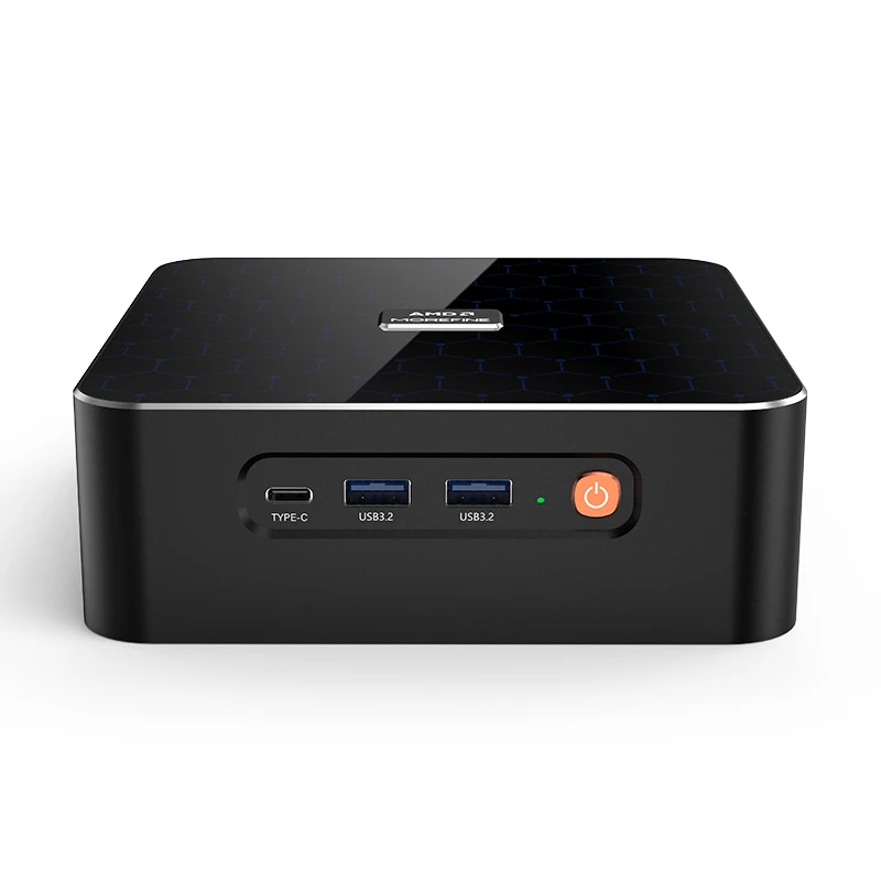 ZKM600 Amd Ryzen Ry…