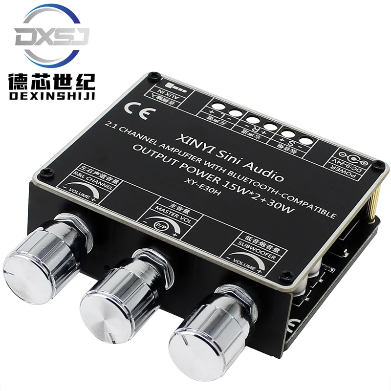 Hifi Mini Bluetooth…