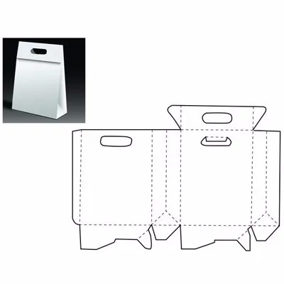 آلة قطع الورق اليدوية ML750 #4